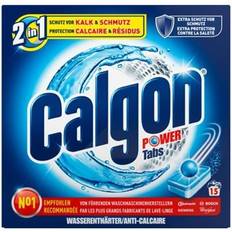 Calgon Calgon Ball Tabs 2in1 15er Pack