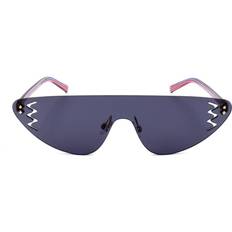 MMI 0001/S 807 IR Sunglasses - Black/Grey