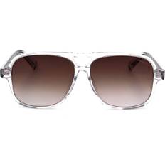 Sergio Tacchini ST5019 800 Men's Sunglasses - Clear