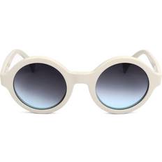 Saturnino LUNA COOL GRAY POLISHED