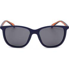 Sergio Tacchini ST5010 655 Men's Sunglasses - Navy Blue