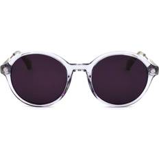 Sergio Tacchini ST5023 912 Women's Sunglasses - Transparent Grey