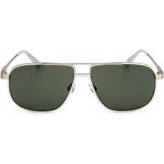 Sergio Tacchini ST7005 443 Men's Sunglasses - Matte Gold
