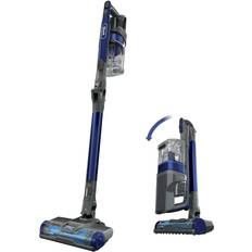 Shark Battery Upright Vacuum Cleaners Shark IZ340H Pet Pro MultiFLEX Blue