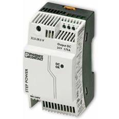 Composants Électriques Phoenix Contact Stromversorgung STEP-PS/1AC/24DC1.75 2868648