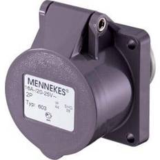 Tomas CEE Mennekes Anbaudose 603