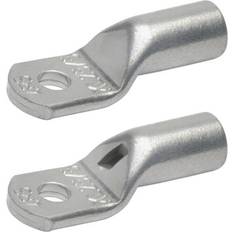 4R12 Rörkabelsko 180° M12 25 mm²
