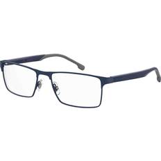 Carrera 8863 0PJP-00 Blue Men Rectangle 5817-145