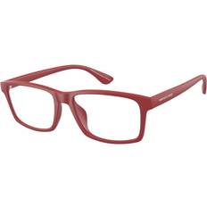 Armani Exchange 3083U 8274 Red Men 5417-145