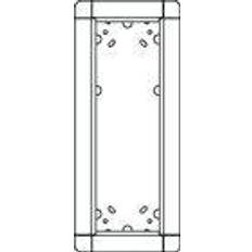 Ritto Rammer Hvid 1883270