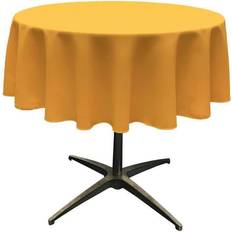 Gold Tablecloths Linen Tablecloth Gold