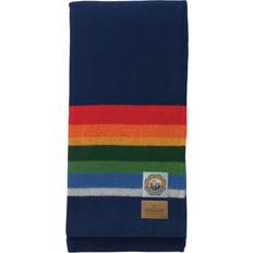 Pendleton Crater National Blankets Blue