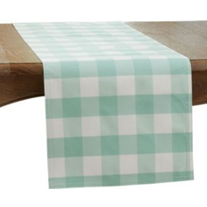 5026.G1672B 16 & Poly Blend Buffalo Oblong