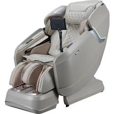 Massage & Relaxation Products OSAKI Titan Pro Vigor 4D Massage Chair in Taupe Taupe