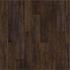 Flooring Mohawk Industries VFE09-890 Elite 7-5/8" Wide Distressed Vinyl Double Shot Double Shot