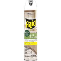 Ant killer spray Raid 11 Ant Roach Killer Spray Essential