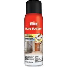 Home defense pest control Ortho home defense 18 aerosol spray