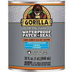 Gorilla patch & seal Gorilla Liquid Waterproof Patch Seal