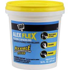 DAP INC 18742 Alex Flex PT Spackling 16.0