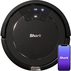 Shark ion robot vacuum Shark rv754 ion robot