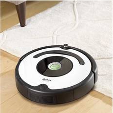 IRobot Edge Cleaning Robot Vacuum Cleaners iRobot roomba 670 vacuum cleaning