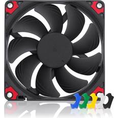 Fan slim Noctua NF-A9x14 HS-PWM Slim Fan 4-Pin (92 x 14 mm)