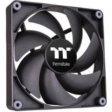 Fan pc Thermaltake CT140 PC Cooling Fan 2-Fan Pack 140 mm 140mm