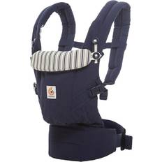 Blue Baby Carriers Ergobaby Adapt Carrier Admiral Blue