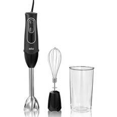 Braun Hand Blenders Braun MultiQuick 5 Immersion Hand Blender Patented