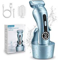 Electric shaver Electric razors for women electric shaver for women bikini trimmer womens