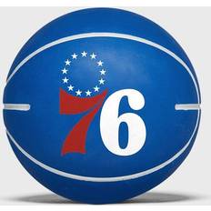 Wilson Philadelphia 76ers Bleu