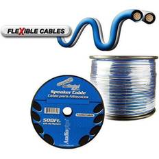 Cables Nippon Audiopipe 12 gauge flexible