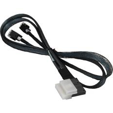 Kabler SuperMicro SAS internt kabel Slim