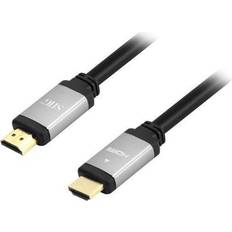 SIIG 8ft 8K High Speed HDMI Cable 48GBPS