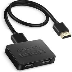 links hdmi splitter 1