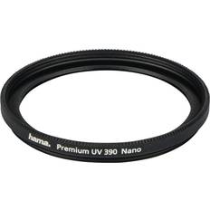 62mm filter Hama Premium UV 390 Nano 62mm Filter