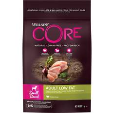 Dog Adult Small Breed Low Fat 5