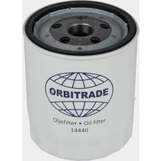 Orbitrade Oliefilter V6,V8