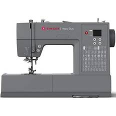 Singer Sewing Machine Heavy Duty HD6605C