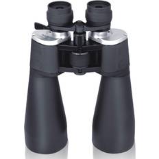 Binoculars & Telescopes BetaOptics 144X Military Zoom Binoculars black