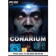 Tietokonepelit Conarium Xbox Live Key