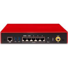 WatchGuard Firewalls WatchGuard Firebox T25 WGT25031