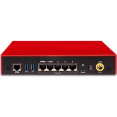 WatchGuard Firewalls WatchGuard Firebox T25 with 1-yr Basic