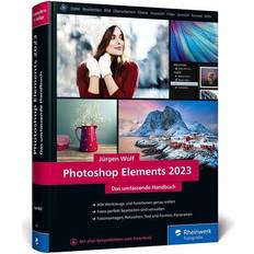 Photoshop elements 2023 pc Photoshop Elements 2023