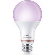 Light Bulbs Philips a21 e26 100w dimmable smart led bulb 562405