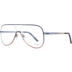 Liebeskind Men's Eyeglasses Blue Size 57 Frame Only