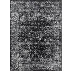 Carpets & Rugs Madison Park Distressed Vintage Black, White