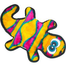 Outward Hound Durablez Tough Plush Squeaky Dog Toy Medium