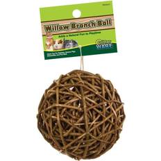 Ware Mfg. Inc. 03153 Natural Willow Branch Ball 4