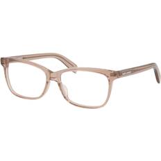 Unisex SL 170 004 Optiske Stel Acetat Nøgen Firkantet